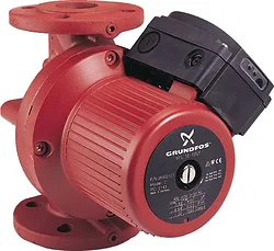 GRUNDFOS UPS 32-120 F 230V