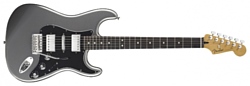 Fender Blacktop Stratocaster HSH