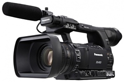 Panasonic AG-HPX250