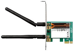 Адаптер D-link DWA-548 Адаптер D-link DWA-548