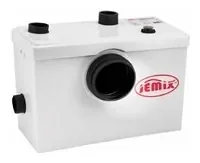 Насос JEMIX STP-100