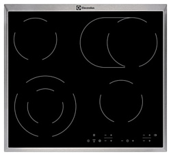 Electrolux EHF 6346 XOK