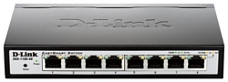 D-link DGS-1100-08