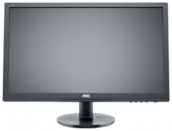 AOC e2460Shu