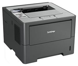 Brother HL-6180DW