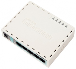 MikroTik RB951-2n