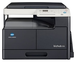 Konica Minolta bizhub 185