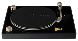 TDK USB Belt Drive Turntable