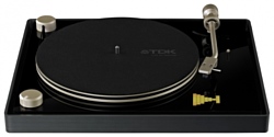 TDK Belt Drive Turntable