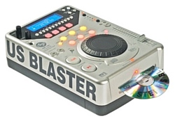 US Blaster USB 7307