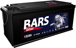 Bars Silver 6СТ-132 АПЗ (132Ah)