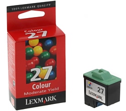 Lexmark 27 (010N0227E)