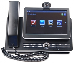 C&S Telecom CVP2000