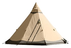 Tentipi Zirkon 5 cp