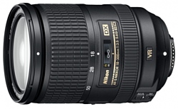 Nikon 18-300mm f/3.5-5.6G ED AF-S VR DX