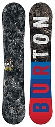 Burton Blunt (12-13) Burton Blunt (12-13)