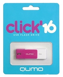 Qumo Click 16Gb