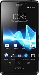 Sony Xperia T LT30i