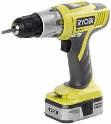 RYOBI LLCD14021