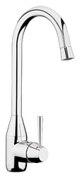 Webert Conic CN920302 chrome