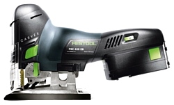 Festool PSC 420 EB-Set Li 18