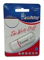 USB Flash Drive SmartBuy Crown 64GB