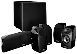 Комплект акустики Polk Audio TL1600