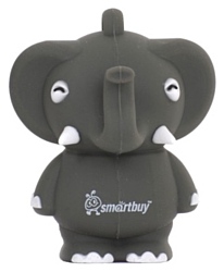 SmartBuy Wild Series Elephant 16GB