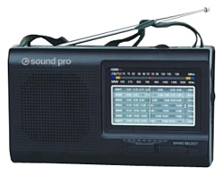 Sound Pro SP-2005