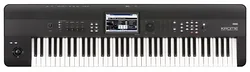 Синтезатор KORG Krome 73