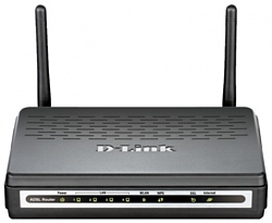 D-link DSL-2740U/NRU/C5