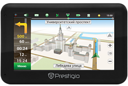 Prestigio GeoVision 5050