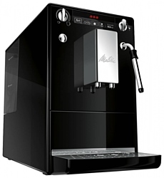 Melitta Caffeo Solo&milk