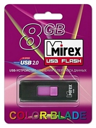 Mirex SHOT 8GB