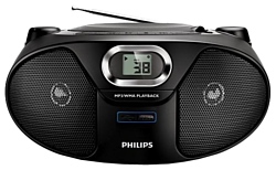 Philips AZ 385