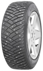 Goodyear UltraGrip Ice Arctic 205/55 R16 94T