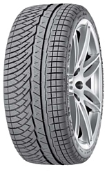 Michelin Pilot Alpin PA4 235/40 R18 95V