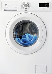 Electrolux EWS 1266 EDW