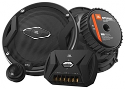 Автоакустика JBL GTO 609C