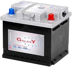 AutoPart Galaxy R+ (45Ah)