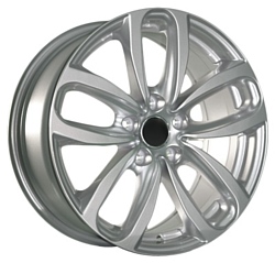 Replay B123 8x18/5x120 D72.6 ET30 S Replay B123 8x18/5x120 D72.6 ET30 S