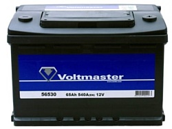 VoltMaster 12V R (65Ah)