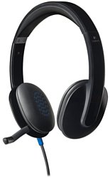 Logitech USB Headset H540