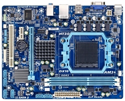 GIGABYTE GA-78LMT-S2 (rev. 1.0)