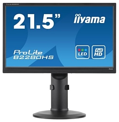 Iiyama ProLite B2280HS-1