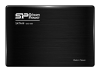 Silicon Power Slim S60 SP060GBSS3S60S25 60GB