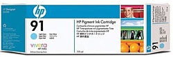 Картридж HP 91 (C9470A)