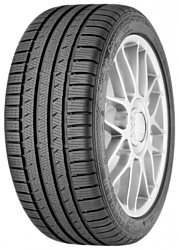 Continental ContiWinterContact TS 810 Sport 235/35 R19 91V