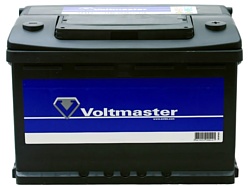 VoltMaster 12V R (80Ah)