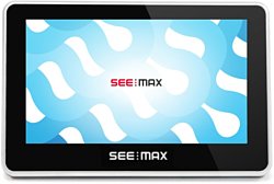 SeeMax navi E410 ver. 2